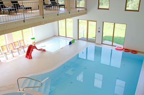 Photo 20 - Cozy Apartment in Obertraun With Pool