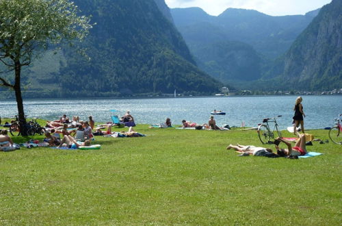 Photo 25 - Beautiful Chalet in Obertraun With Garden