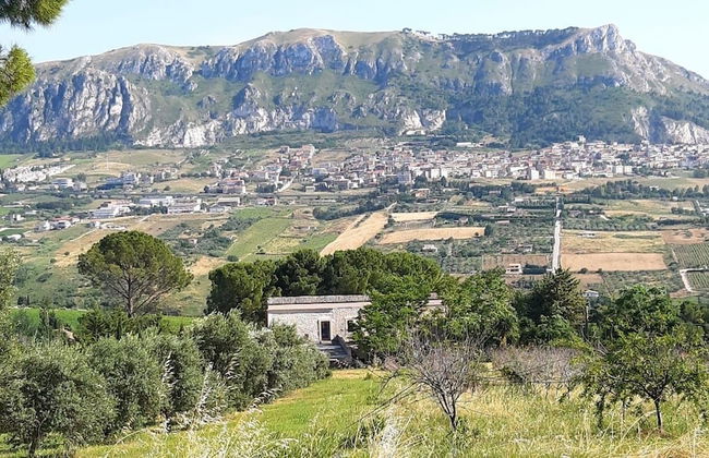 Casale Mon Rahal - Foto 42