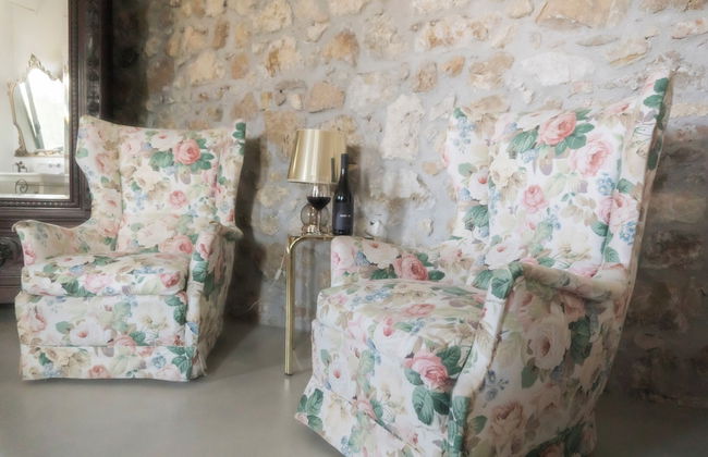 Casale Mon Rahal - Foto 4