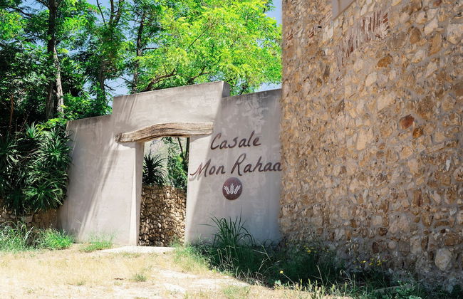 Casale Mon Rahal - Foto 1