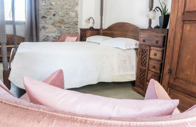 Casale Mon Rahal - Foto 19