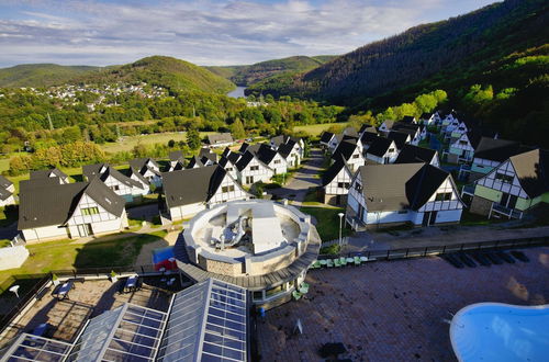 Photo 30 - Modern Penthouse With Rur Valley View