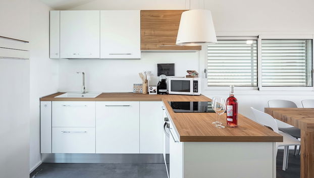 Cozinha privada