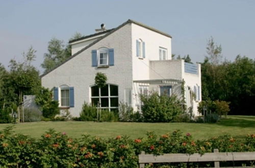 Photo 23 - Detached Villa With Fireplace on Texel