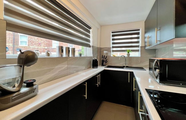 Birkin House - Foto 19