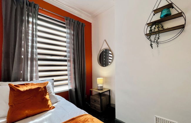Birkin House - Foto 15