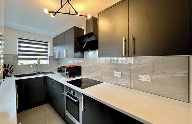 Birkin House - Foto 23
