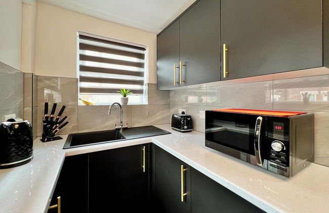 Birkin House - Foto 20
