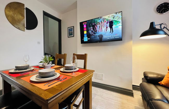 Birkin House - Foto 25