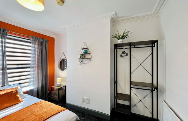 Birkin House - Foto 14