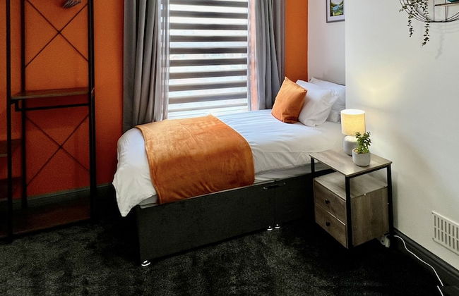 Birkin House - Foto 17