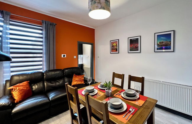 Birkin House - Foto 27