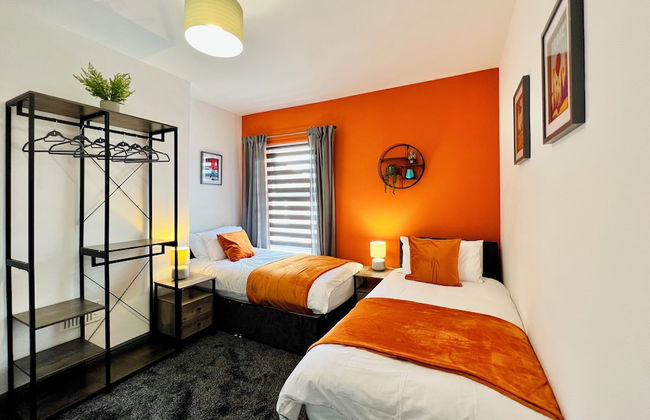 Birkin House - Foto 3