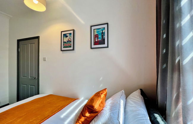 Birkin House - Foto 16