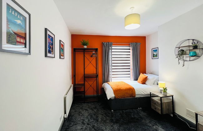 Birkin House - Foto 11
