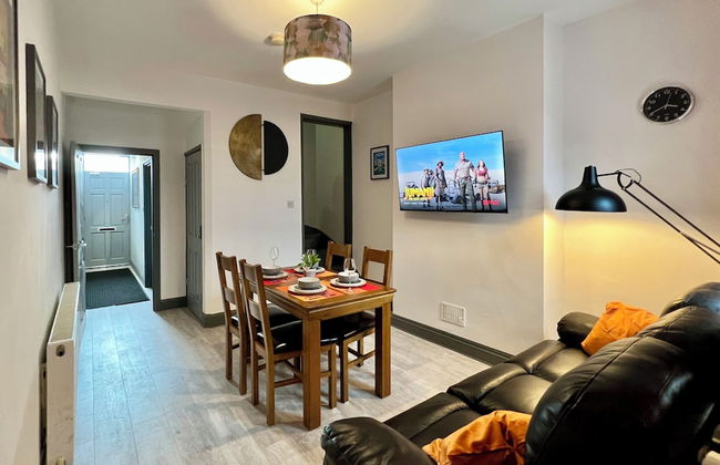 Birkin House - Foto 29