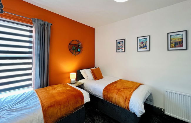 Birkin House - Foto 1