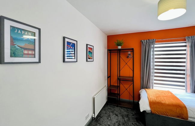 Birkin House - Foto 10