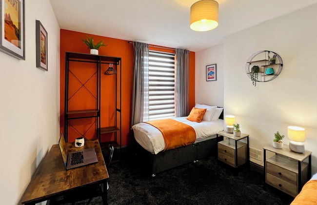 Birkin House - Foto 5