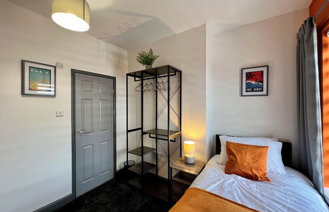 Birkin House - Foto 2