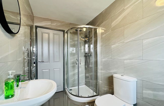Birkin House - Foto 32