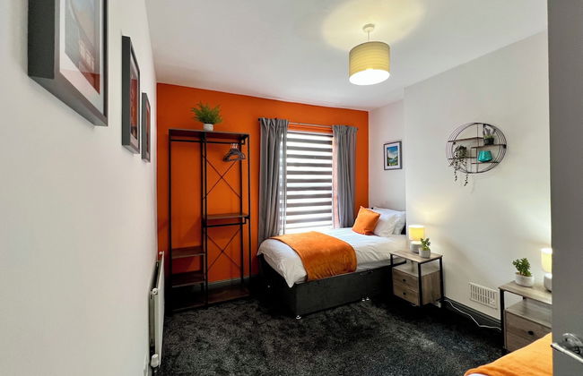 Birkin House - Foto 4