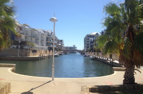 Foto 34 - Mandurah Ocean Marina Chalets