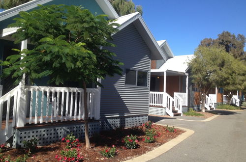 Photo 31 - Mandurah Ocean Marina Chalets