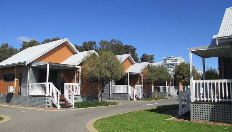 Photo 1 - Mandurah Ocean Marina Chalets