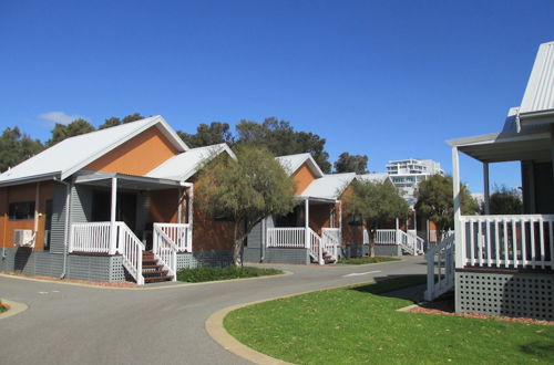 Photo 1 - Mandurah Ocean Marina Chalets