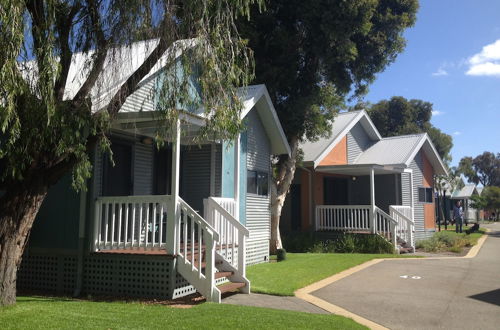 Photo 38 - Mandurah Ocean Marina Chalets