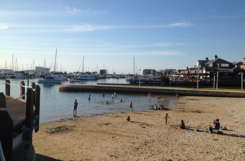 Photo 35 - Mandurah Ocean Marina Chalets