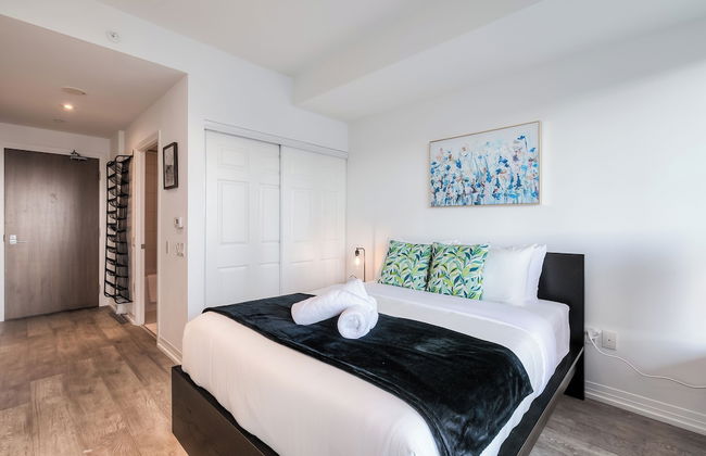 RivetStays - The Jarvis - Foto 25