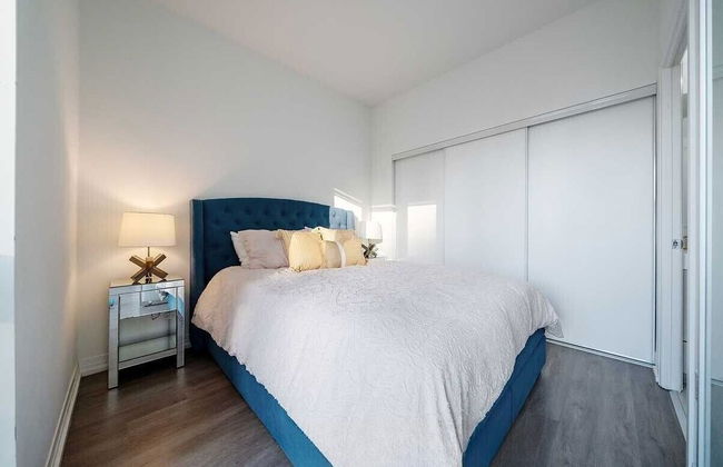 RivetStays - The Jarvis - Foto 62