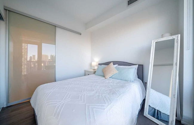 RivetStays - The Jarvis - Foto 61
