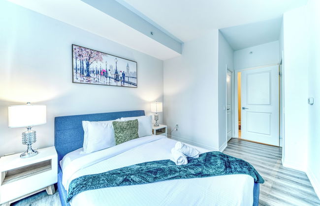 RivetStays - The Jarvis - Foto 41