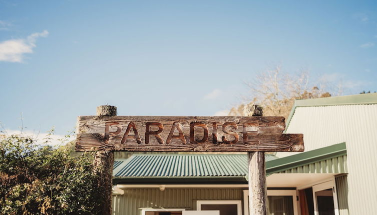 Foto 1 - Paradise Valley Lodge