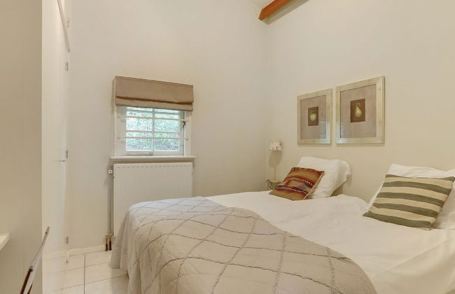 Villa in Sandberghe With Sauna and Comfort - Foto 2