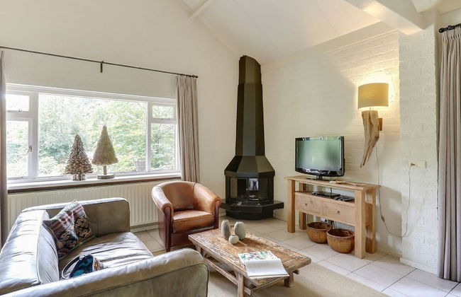 Villa in Sandberghe With Sauna and Comfort - Foto 7