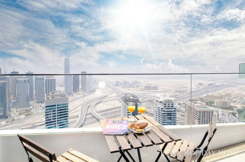 Foto 16 - LUX The Dubai Marina Skyline Suite