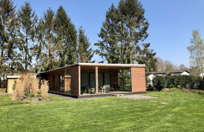 Furnished Chalet With Dishwasher, Near Almelo - Foto 74