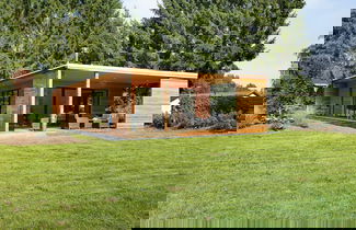 Photo 1 - Rustic-chic Holiday Home