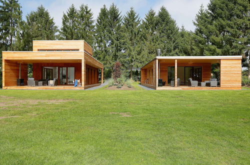 Photo 14 - Modern Lodge With Wood Stove Near Almelo