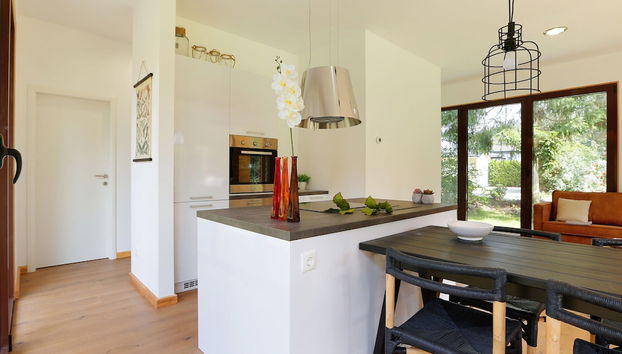 Cucina privata