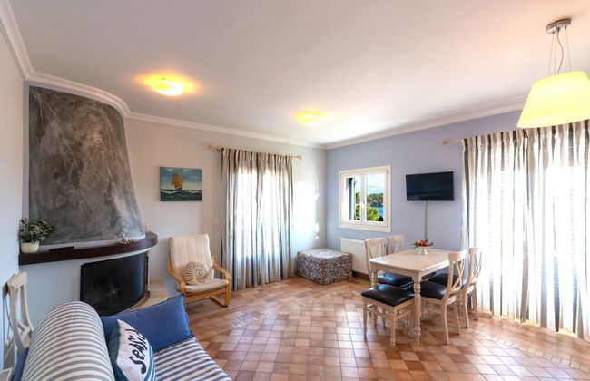 Nautilus Luxury Suites - Foto 22