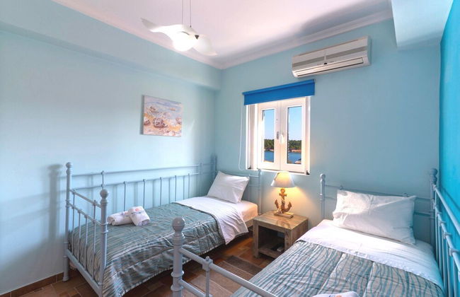 Nautilus Luxury Suites - Foto 4