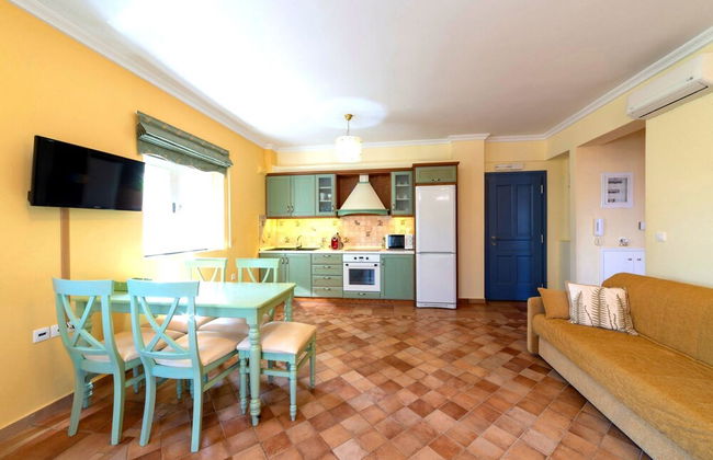 Nautilus Luxury Suites - Foto 28