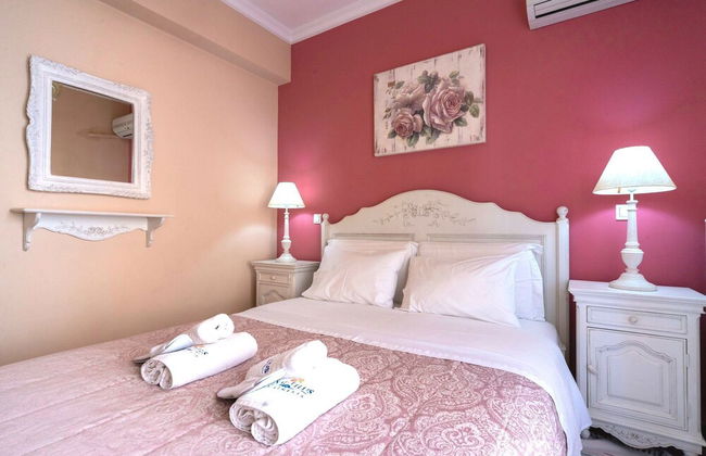 Nautilus Luxury Suites - Foto 2