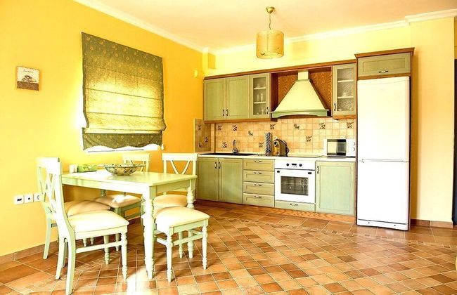 Nautilus Luxury Suites - Foto 16